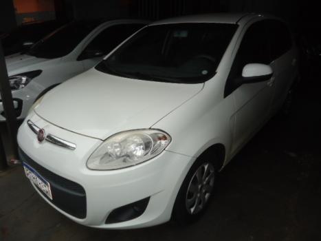 FIAT Palio 1.4 4P FLEX ATTRACTIVE, Foto 1