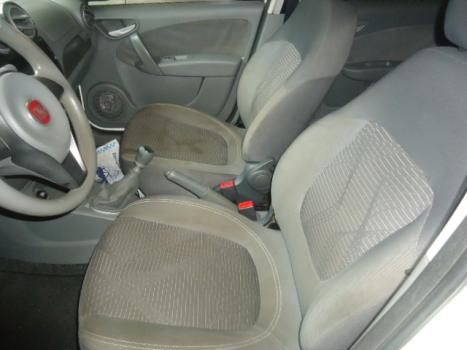 FIAT Palio 1.4 4P FLEX ATTRACTIVE, Foto 3