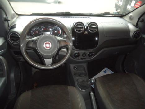 FIAT Palio 1.4 4P FLEX ATTRACTIVE, Foto 4