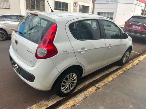 FIAT Palio 1.4 4P FLEX ATTRACTIVE, Foto 2