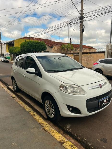 FIAT Palio 1.4 4P FLEX ATTRACTIVE, Foto 4