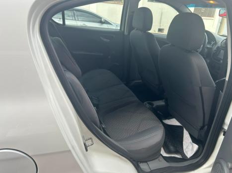 FIAT Palio 1.4 4P FLEX ATTRACTIVE, Foto 6