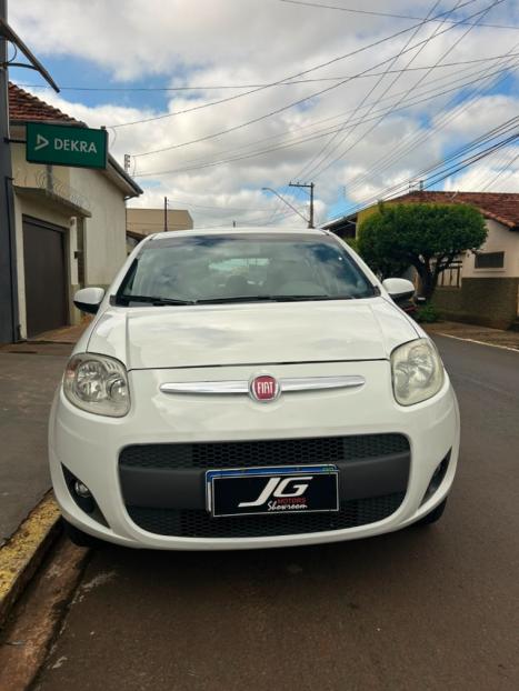 FIAT Palio 1.4 4P FLEX ATTRACTIVE, Foto 7