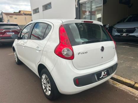 FIAT Palio 1.4 4P FLEX ATTRACTIVE, Foto 8