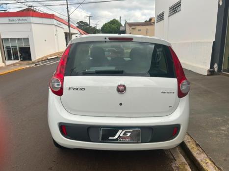 FIAT Palio 1.4 4P FLEX ATTRACTIVE, Foto 9