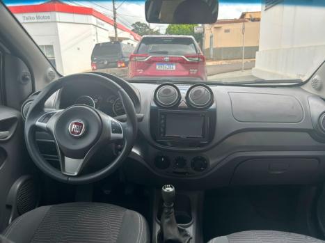 FIAT Palio 1.4 4P FLEX ATTRACTIVE, Foto 10