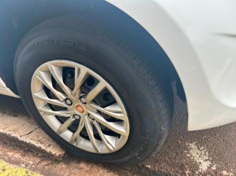 FIAT Palio 1.4 4P FLEX ATTRACTIVE, Foto 13