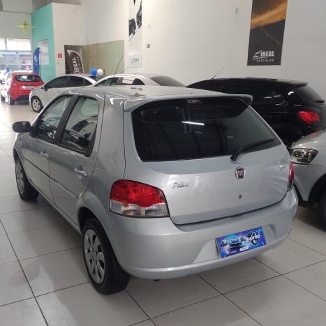 FIAT Palio 1.4 4P FLEX ELX, Foto 3