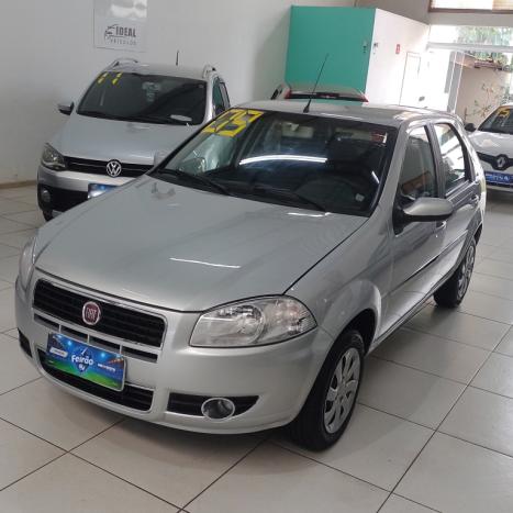 FIAT Palio 1.4 4P FLEX ELX, Foto 4