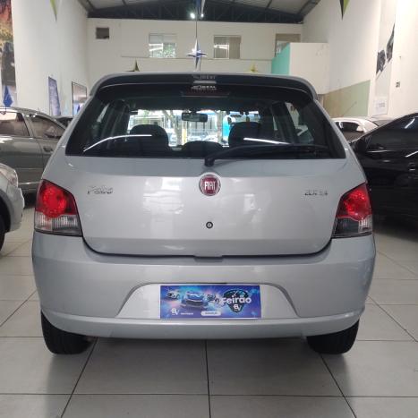 FIAT Palio 1.4 4P FLEX ELX, Foto 5