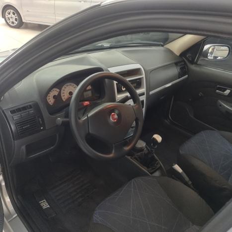 FIAT Palio 1.4 4P FLEX ELX, Foto 9