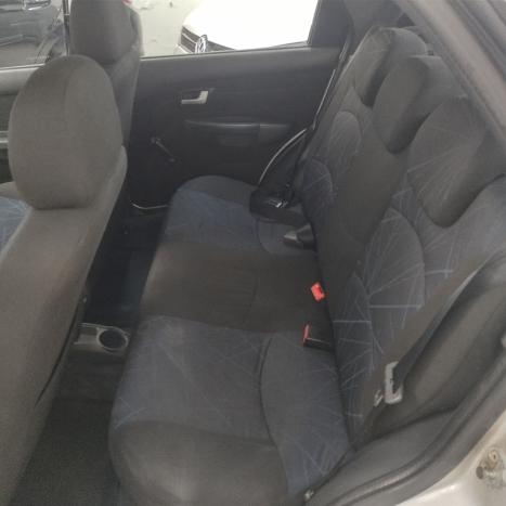 FIAT Palio 1.4 4P FLEX ELX, Foto 10