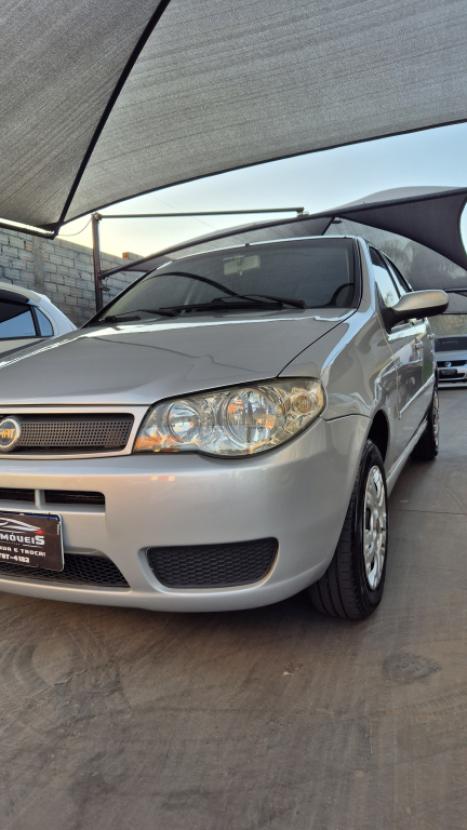 FIAT Palio 1.4 4P FLEX ELX, Foto 1