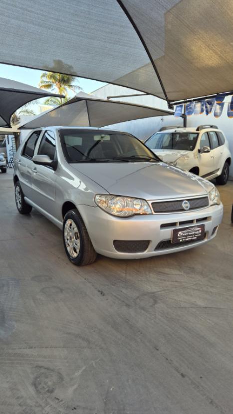 FIAT Palio 1.4 4P FLEX ELX, Foto 2
