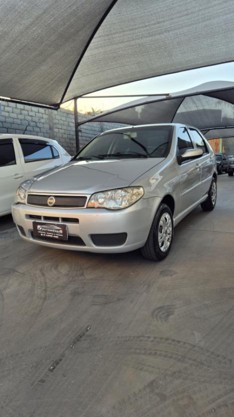 FIAT Palio 1.4 4P FLEX ELX, Foto 3