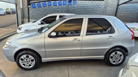 FIAT Palio 1.4 4P FLEX ELX, Foto 4