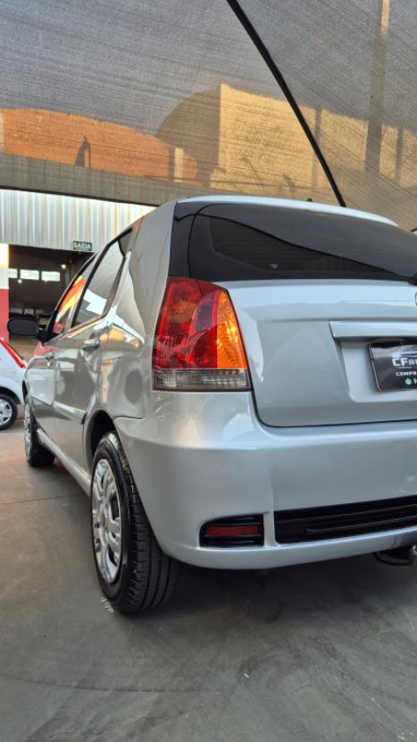 FIAT Palio 1.4 4P FLEX ELX, Foto 5