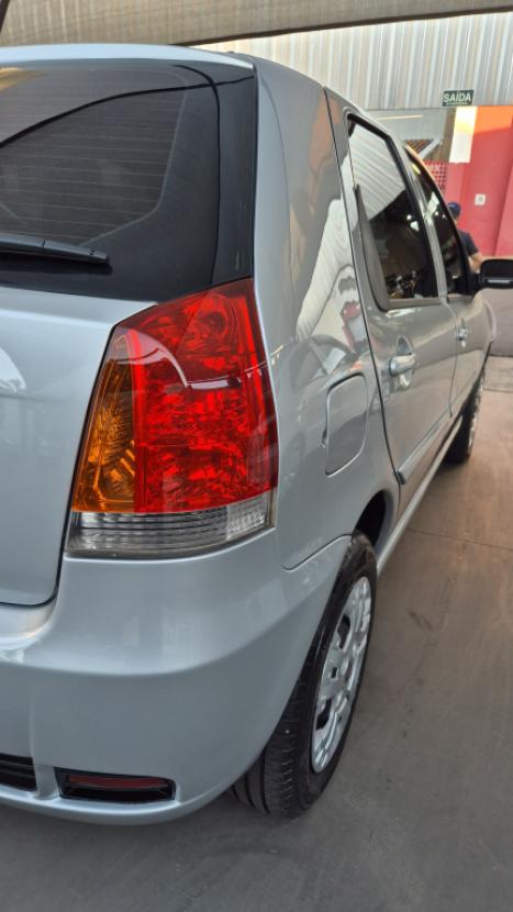 FIAT Palio 1.4 4P FLEX ELX, Foto 6