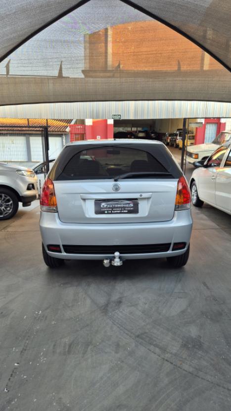 FIAT Palio 1.4 4P FLEX ELX, Foto 7