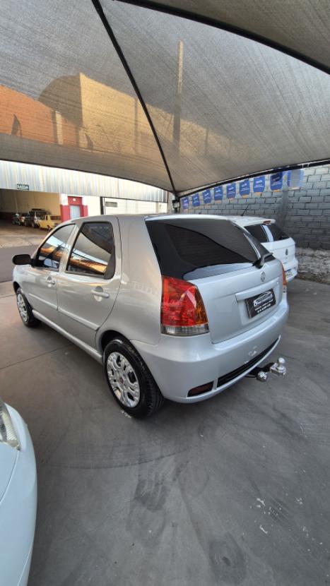 FIAT Palio 1.4 4P FLEX ELX, Foto 8