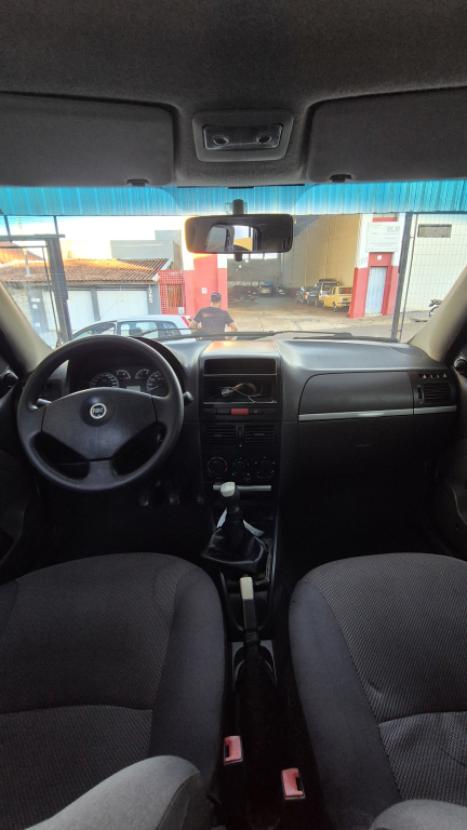 FIAT Palio 1.4 4P FLEX ELX, Foto 10