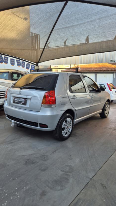 FIAT Palio 1.4 4P FLEX ELX, Foto 11