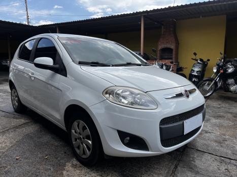 FIAT Palio 1.4 4P FLEX ATTRACTIVE, Foto 1