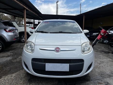 FIAT Palio 1.4 4P FLEX ATTRACTIVE, Foto 2