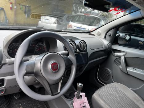 FIAT Palio 1.4 4P FLEX ATTRACTIVE, Foto 3