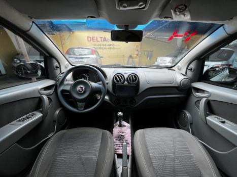 FIAT Palio 1.4 4P FLEX ATTRACTIVE, Foto 5
