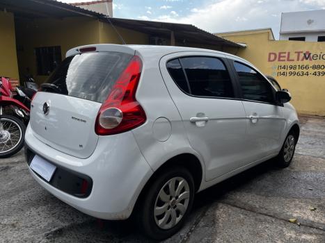 FIAT Palio 1.4 4P FLEX ATTRACTIVE, Foto 7