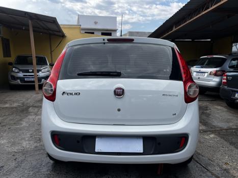 FIAT Palio 1.4 4P FLEX ATTRACTIVE, Foto 8