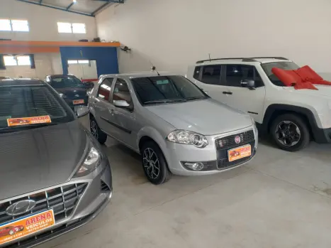 FIAT Palio 1.4 4P FLEX ELX, Foto 2