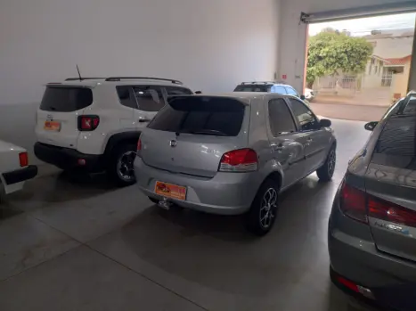 FIAT Palio 1.4 4P FLEX ELX, Foto 3