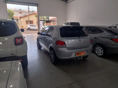 FIAT Palio 1.4 4P FLEX ELX, Foto 4