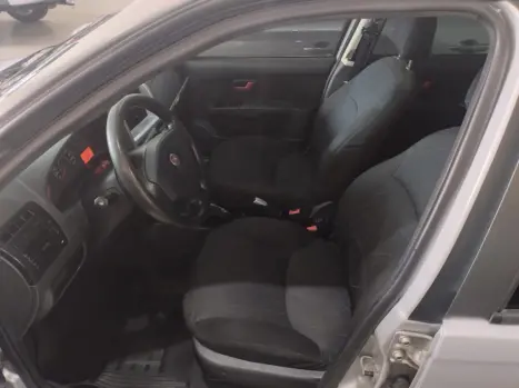 FIAT Palio 1.4 4P FLEX ELX, Foto 8