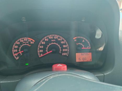 FIAT Palio 1.4 4P FLEX ELX, Foto 9