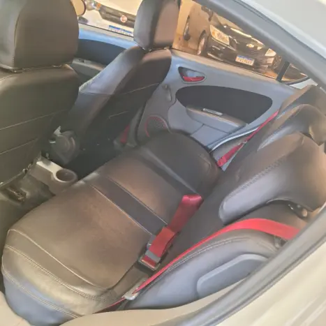FIAT Palio 1.6 16V 4P FLEX SPORTING, Foto 6