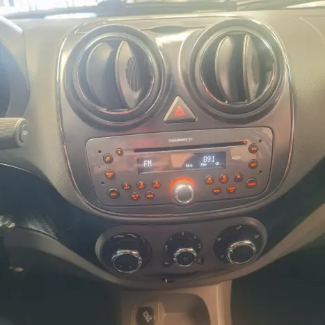 FIAT Palio 1.6 16V 4P FLEX SPORTING, Foto 10