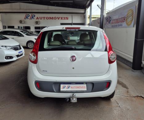 FIAT Palio 1.6 16V 4P FLEX ESSENCE, Foto 4