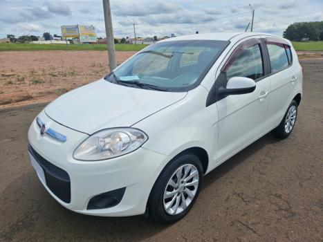 FIAT Palio 1.6 16V 4P FLEX ESSENCE DUALOGIC AUTOMATIZADO, Foto 1