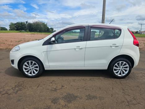 FIAT Palio 1.6 16V 4P FLEX ESSENCE DUALOGIC AUTOMATIZADO, Foto 3