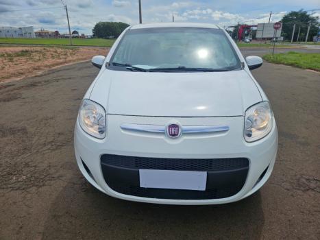 FIAT Palio 1.6 16V 4P FLEX ESSENCE DUALOGIC AUTOMATIZADO, Foto 4