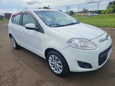FIAT Palio 1.6 16V 4P FLEX ESSENCE DUALOGIC AUTOMATIZADO, Foto 5