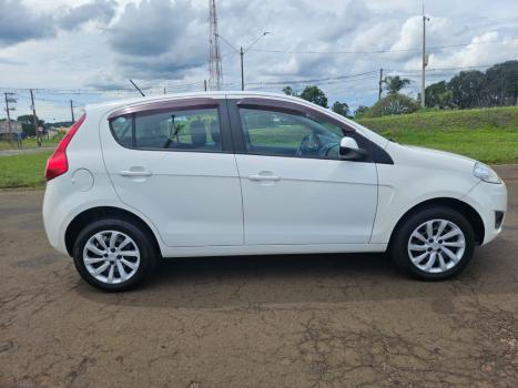 FIAT Palio 1.6 16V 4P FLEX ESSENCE DUALOGIC AUTOMATIZADO, Foto 6