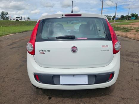 FIAT Palio 1.6 16V 4P FLEX ESSENCE DUALOGIC AUTOMATIZADO, Foto 7