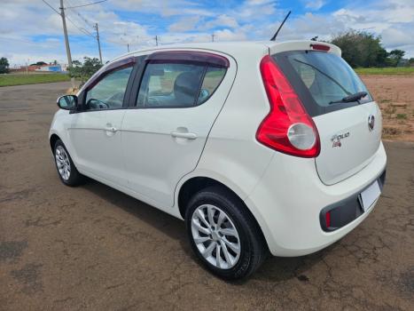 FIAT Palio 1.6 16V 4P FLEX ESSENCE DUALOGIC AUTOMATIZADO, Foto 8