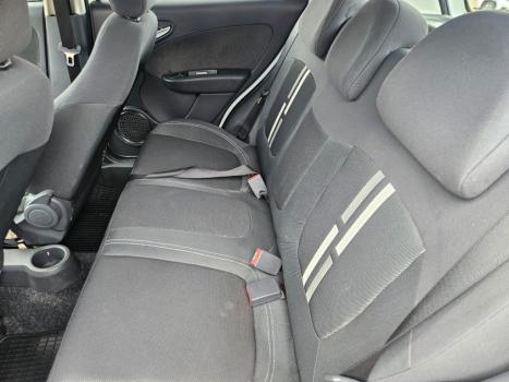 FIAT Palio 1.6 16V 4P FLEX ESSENCE DUALOGIC AUTOMATIZADO, Foto 9