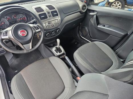 FIAT Palio 1.6 16V 4P FLEX ESSENCE DUALOGIC AUTOMATIZADO, Foto 10