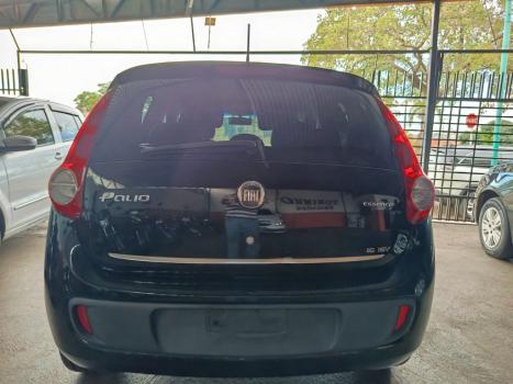 FIAT Palio 1.6 16V 4P FLEX ESSENCE, Foto 2